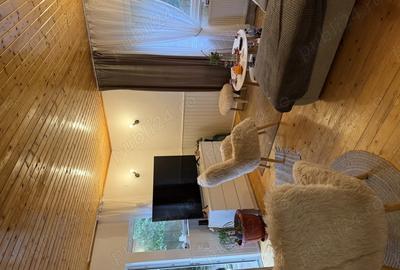 Casă cu 3 camere în Central - 4