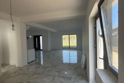 De vanzare – jumatate de duplex modern, parter + etaj | 150 mp utili | - 4