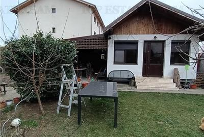 Vila individuala de vanzare/Bragadiru/ Cornetu - 3