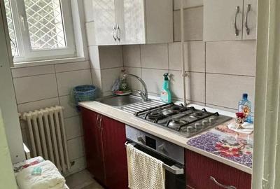 Garsoniera de inchiriat Strada ?tefan Luchian nr. 12,Boto?ani - 6