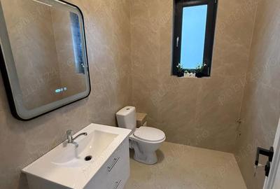 Casă cu Teren 150 Mp în Ghencea