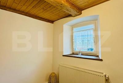 Casă individuală cu 5 camere cu Teren 2 Mp în Ghimbav - 9