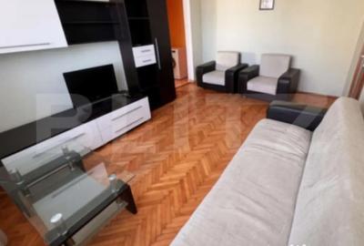 Apartament cu 2 camere semidecomandat în Gheorgheni - 2