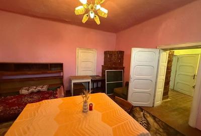 Casă cu 3 camere cu Teren 600 Mp în Periam - 5