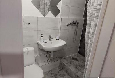 Apartament cu 1 camera in zona Centrala - 5