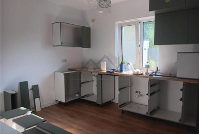 Casă cu 5 camere cu Teren 500 Mp în Bârnova - 11