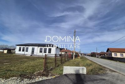 Teren Construcții intravilan de 5000 mp, în Dănești - 4