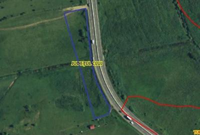 Teren de vanzare- Valcele/Martinesti - 4