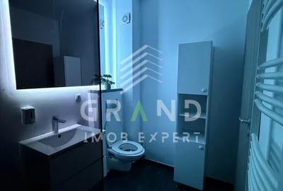 Apartament de inchiriat, 2 camere, semidecomandat,Parcare inclusa | Pet friendly - 8