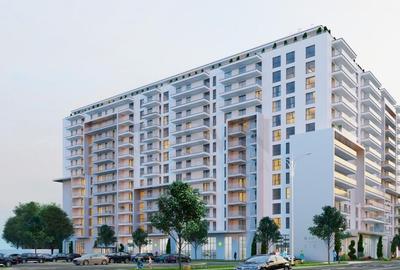 Garsoniera Noua Finalizata Sun Plaza Metrou Sudului - 4