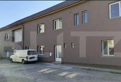 Casă cu 3 camere cu Teren 1000 Mp în Central - 4