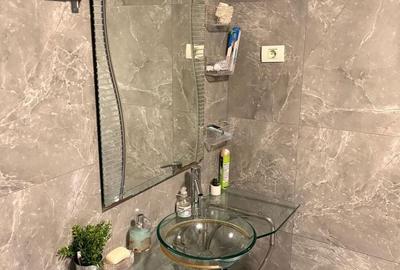 Casă cu 3 camere decomandat în Central - 6