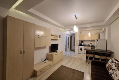 Garsonieră de vânzare – Tomis Plus - 3