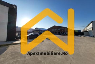 Spațiu comercial, de 1,800 mp, în Nord-Vest - 10