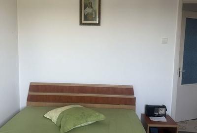Apartament cu 2 camere semidecomandat în Central - 8