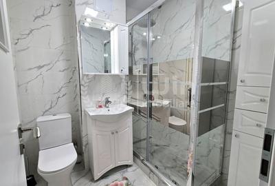 Apartament 3 camere decomandat | Etaj 6/8 | Parcare | Zorilor | UMF - 11