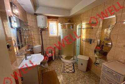 Casă cu 5 camere cu Teren 1500 Mp în Covasna - 6