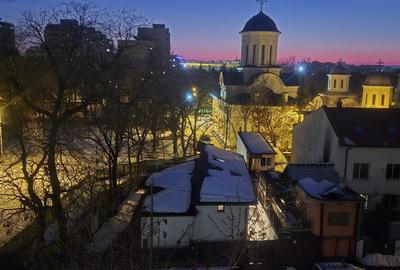 Apartament cu 3 camere decomandat, mobilat în 1 Mai - 3