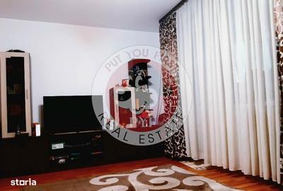 Apartament cu 4 camere decomandat în Rahova - 5