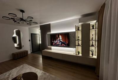 2 camere Pacii - bld. Iuliu Maniu 141 *imobil nou* l prima inchiriere l - 2