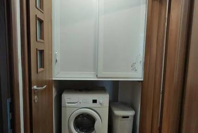 Apartament cu 2 camere semidecomandat, mobilat în Unirii - 7