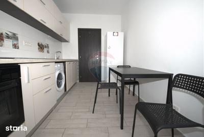 Apartament cu 2 camere, mobilat în Metalurgiei - 12