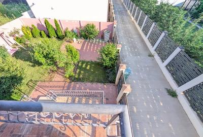 Casă individuală cu 4 camere cu Teren 200 Mp în Tunari - 27