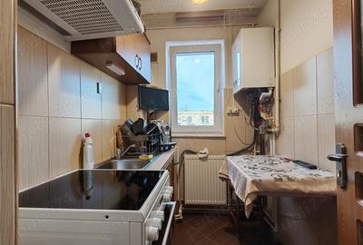 Apartament 2 camere Trivale, centrala termica-49.000 euro - 2