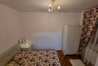 Apartament cu 2 camere decomandat în Morarilor - 1