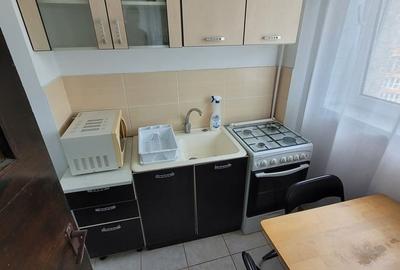 Garsonieră semidecomandată în Vitan - 7