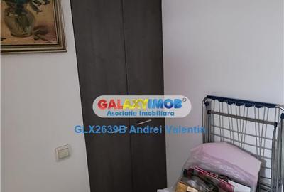 Apartament De - Fizicienilor - Vitan - Duplex - Mansarda - 4