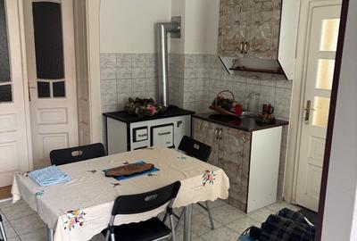 Casă individuală cu 4 camere cu Garaj în Dobra - 11