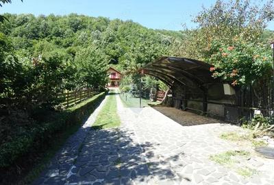 Casa cu 5 camere, de vanzare, in Tautii Magheraus - 3