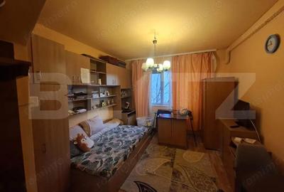 Garsonieră decomandată în Decebal - 3