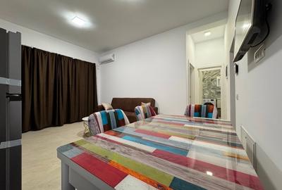 Apartament cu 2 camere decomandat în Girocului - 2