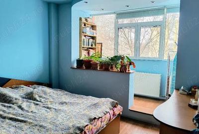 Apartament cu 3 camere decomandat în Berceni - 3