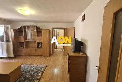 Apartament cu 2 camere semidecomandat, mobilat în Cetate - 3