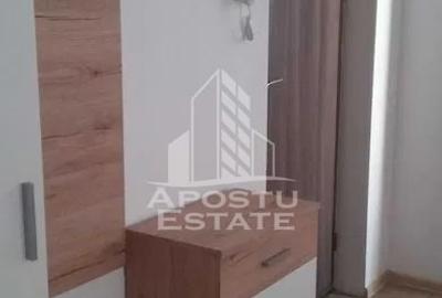 Apartament cu 2 camere decomandat, mobilat în Aradului - 3