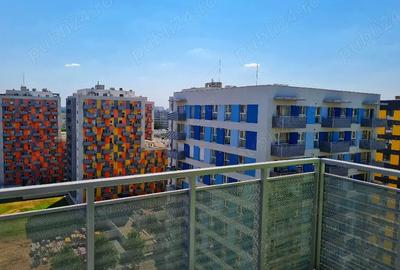 Apartament cu 2 camere decomandat în Morarilor - 9