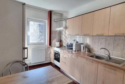 Apartament cu 2 camere semidecomandat, mobilat în Lipovei - 2
