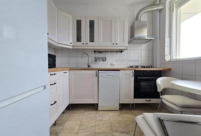 Apartament cu 2 camere, mobilat în Grivița - 11