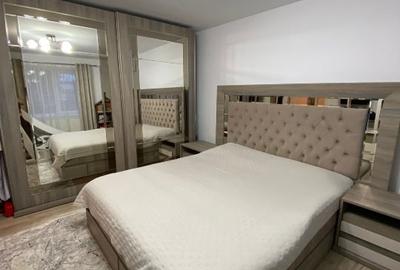 Apartament cu 2 camere decomandat în Hotvon - 3