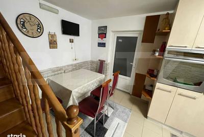 Casă cu 3 camere cu Canalizare în Central - 9