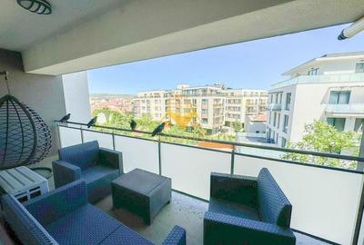 3 camere, modern, semicentral, Scala Center, zona Bosch, NTT Data - 7