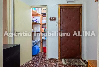 Apartament cu 2 camere decomandat în Minerul - 15