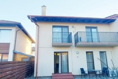 Inchiriere  casa  – Ghimbav, cu curte si 2 niveluri - 16