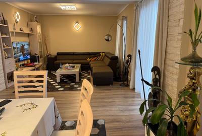 Casa Duplex Pipera vedere Lac  || Rond OMV - 8