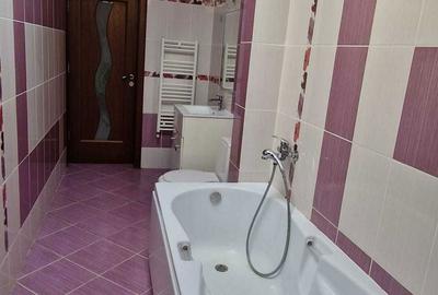 Garsonieră decomandată în Bucium - 1