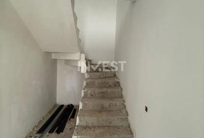 Casă cu 4 camere decomandat cu Canalizare în Popas Păcurari - 5