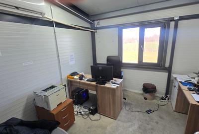 Spațiu comercial, de 200 mp, în Călugăreni - 17